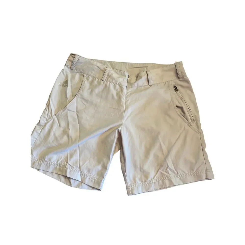 ADIDAS SHORTS SIZE 10 golf, tennis pickle ball
